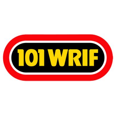 101 wrif|101.1 the wrif iheart.